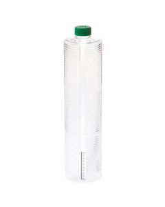Celltreat 4250cm² Expanded Surface Tissue Culture Treated Roller Bottle, Vented Cap, Sterile
