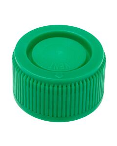 Celltreat Flask Cap, Plug Seal (fits 75cm2 & 250mL), Sterile