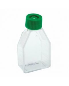 Celltreat 25mL Suspension Culture Flask - Vent Cap, Sterile