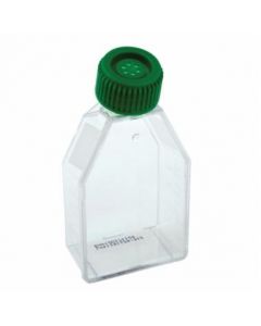 Celltreat 50mL Suspension Culture Flask - Vent Cap, Sterile