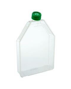 Celltreat 850mL Suspension Culture Flask - Vent Cap, Sterile
