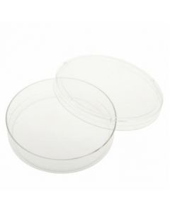 Celltreat 100mm x 20mm Tissue Culture Treated Dish, Sterile