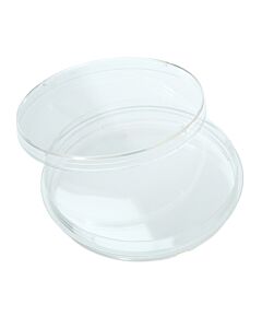 Celltreat Petri Dish, 100 X 15mm Size, Polystyrene,