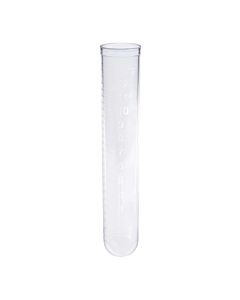 Celltreat Tube only, 14mL Culture Tube, PS