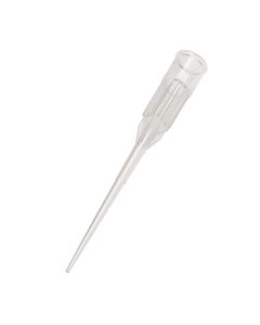 Celltreat 10µL Extended Length Pipette Tips, LfTS Fit, Racked, Sterile