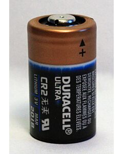 Celltreat Battery Ovation CR2