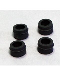 Celltreat Nozzle seals for Ovation 2-125µL and 5-250µL E8 & E12