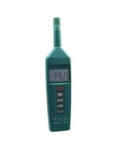 Thermco Compact Hygrometer/Thermometer