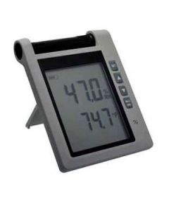 Thermco Hygrometer/Thermometer, High Precision