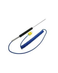 Thermco Thermocouple Immersion Probe, -50