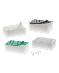 Chemglass Life Sciences Insert Only, Glass, 0.7ml,