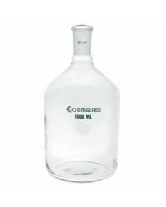 Chemglass Life Sciences Cg-1126-15 Storage Bottle, 9000 Ml Volume