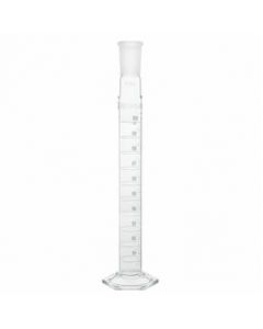 Chemglass Life Sciences Cg-1223-01 Cylinder, 50 Ml