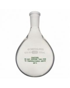 Chemglass Life Sciences Cg-1512-P-05 Evaporating Flask, 200 Ml