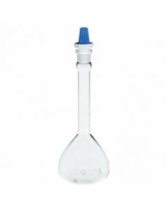 Chemglass Life Sciences Cg-1602-01 Volumetric Flask, 5 Ml