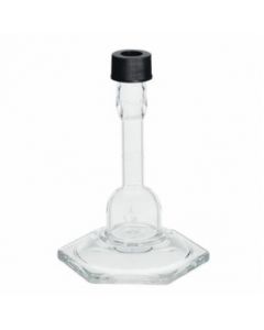 Chemglass Life Sciences Cg-1604-01 Micro Volumetric Flask, 1 Ml