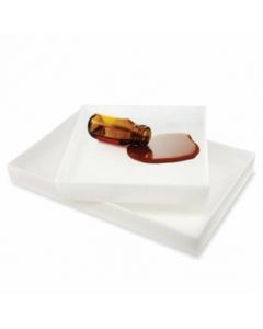 Chemglass Life Sciences Cg-1988-01 Safety Spill Tray, 6 L