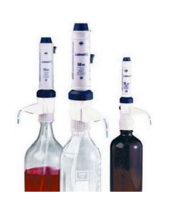 Labnet Labmax Bottletop Dispenser, For Hf, 2-10ml