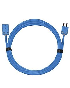 Antylia Digi-Sense Type-T, Extension Cable, Mini Connector, 10ft, 20-Gauge