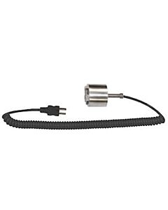 Antylia Digi-Sense Type-J Dropping / Magnetic Probe 1.5" L Mini-Connector, Exposed 5ft Coil Cord