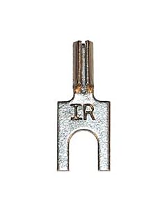 Antylia Digi-Sense Spade Lugs, Iron, for Type J Thermocouples; 10/PK