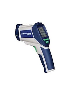 Antylia Digi-Sense IR Thermometer, Thermocouple Probe Input and NIST-Traceable Calibration, 30:1