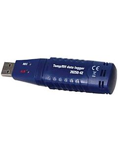 Antylia Digi-Sense USB Temperature/RH Datalogger