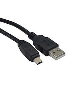 Antylia Digi-Sense USB Cable for 300 Series Temperature Meters