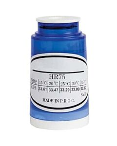 Antylia Digi-Sense Replacement Calibration Salt, 75% RH