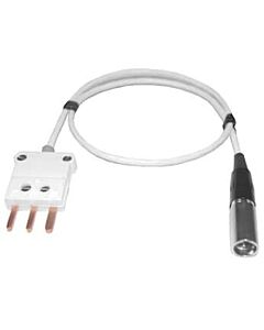 Antylia Digi-Sense RTD 3-P" Conn Adapter ANSI Male Mini Conn to Fem 10" FEP Wire