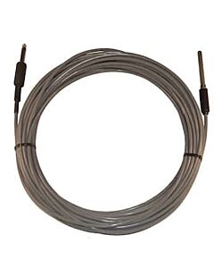 Antylia Digi-Sense Deep Wtr/Soil Therm Probe Phono Plug 2" L 1/4" Dia 50ft PVC Fl x Cable