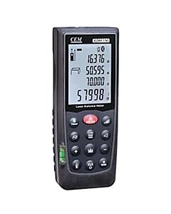 Antylia Digi-Sense CEM iLDM-150 Handheld Laser Distance Meter With Bluetooth