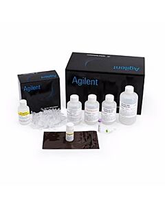 Agilent Technologies Genomic DNA 50kb Kit, 500