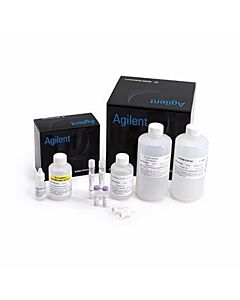 Agilent Technologies DsDNA 930 Reagent Kit (75-20000bp), 1000