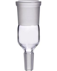 DWK DURAN® Round Bottom Flask, NS 24/29, 250 mL