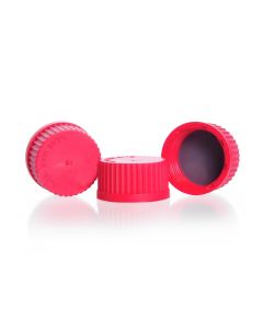DWK Duran Bottle Tag, For Gl 45, Red Silicone