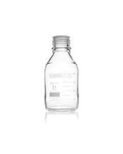 DWK Duran Pure Bottle Gl45 1000 Ml Clear