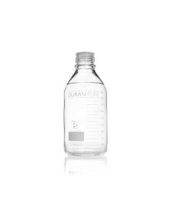DWK DURAN® PURE Bottle, clear, 20000 mL