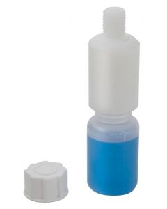 Dynalon Sampler W Grad Bottle, Hdpe/Pp 100ml