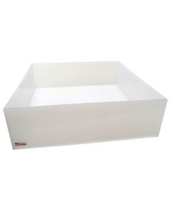 Dynalon Tray Spill Containment, Pp 20x20x6" Id