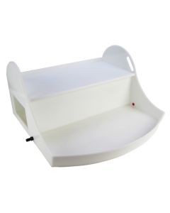 Dynalon Carboy Spill Containment Tray, Hdpe 2.5g