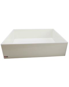Dynalon Tray Spill Containment, Hdpe 24x18x6" Id
