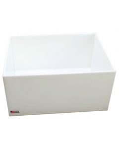 Dynalon Tray Spill Containment, Hdpe 16x12x8" Id