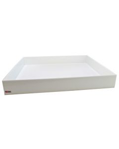Dynalon Tray Spill Containment, Hdpe 29.25x23.25