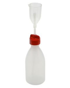 Dynalon Adjustable 250 Ml Bottle 5-25 Cup
