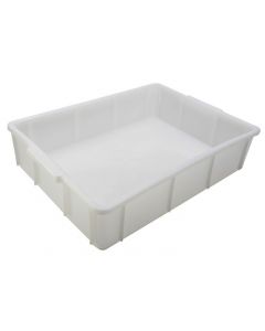 Dynalon Tray Stackable Deep, Hdpe 10l