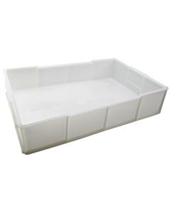 Dynalon Tray Stackable Deep, Hdpe 16l