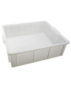 Dynalon Tray Stackable Deep, Hdpe 20l