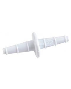Dynalon Tubing Connector Straight, Pp 4-6mm
