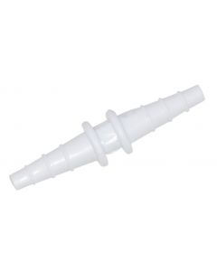 Dynalon Tubing Connector Straight, Pp 6-8mm